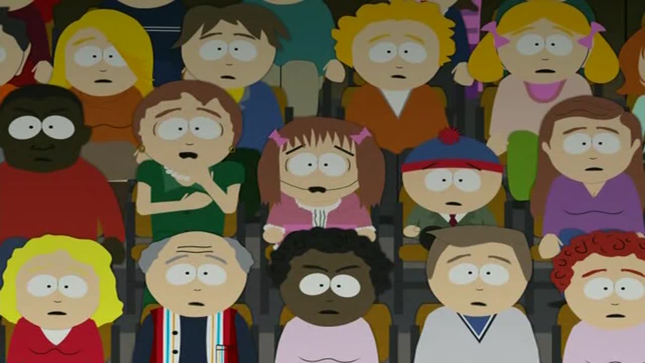 South Park 11. Évad 1. Epizód online sorozat