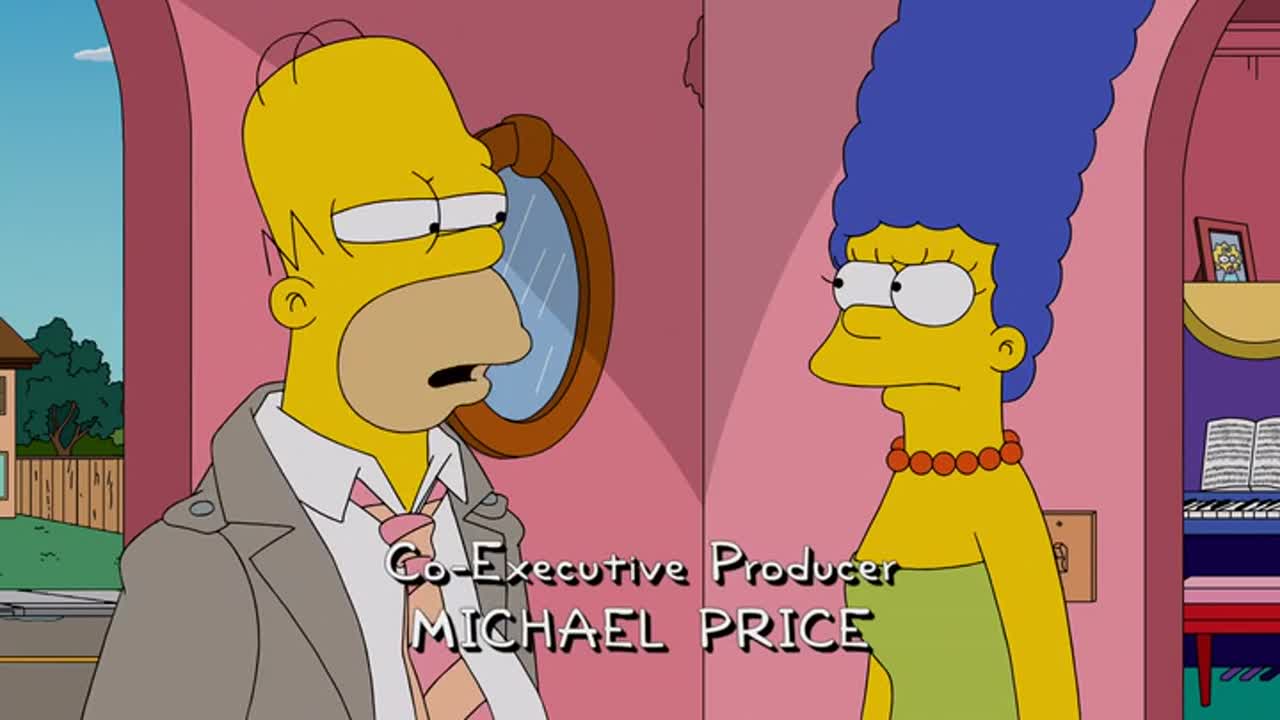 A Simpson Család 27. Évad 20. Epizód online sorozat