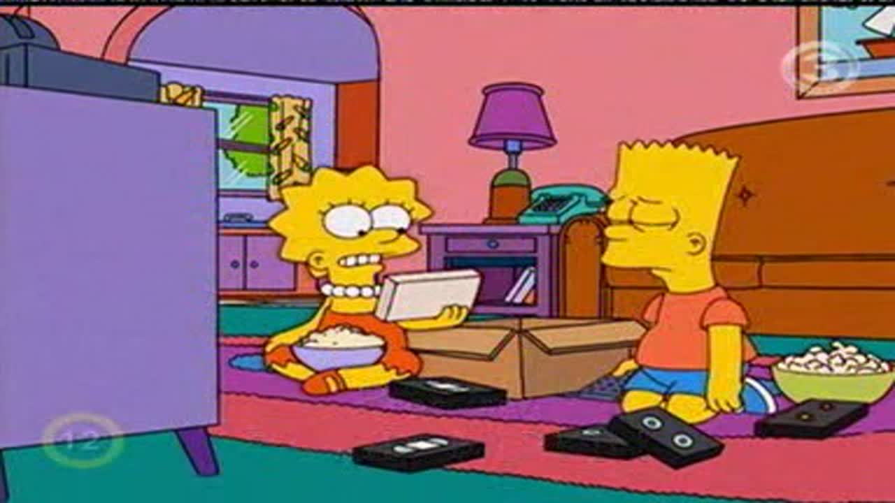 A Simpson Család 14. Évad 11. Epizód online sorozat