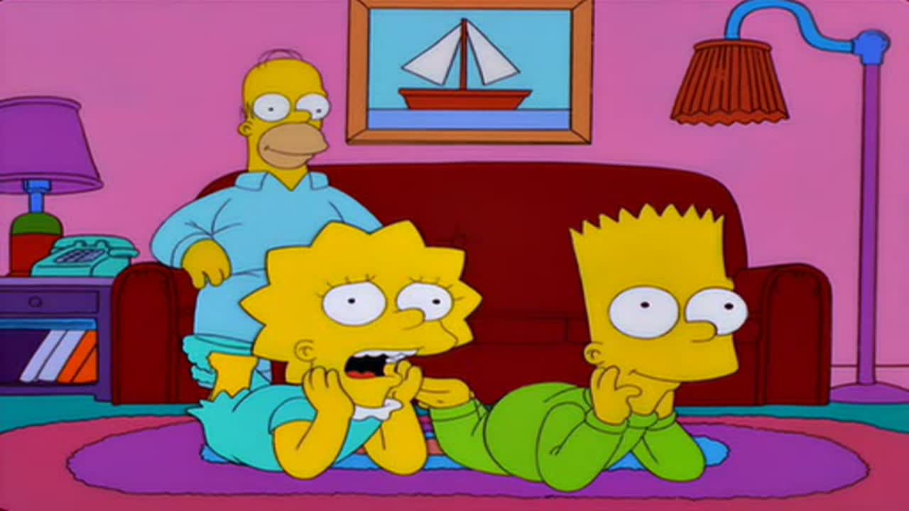 A Simpson Család 12. Évad 16. Epizód online sorozat