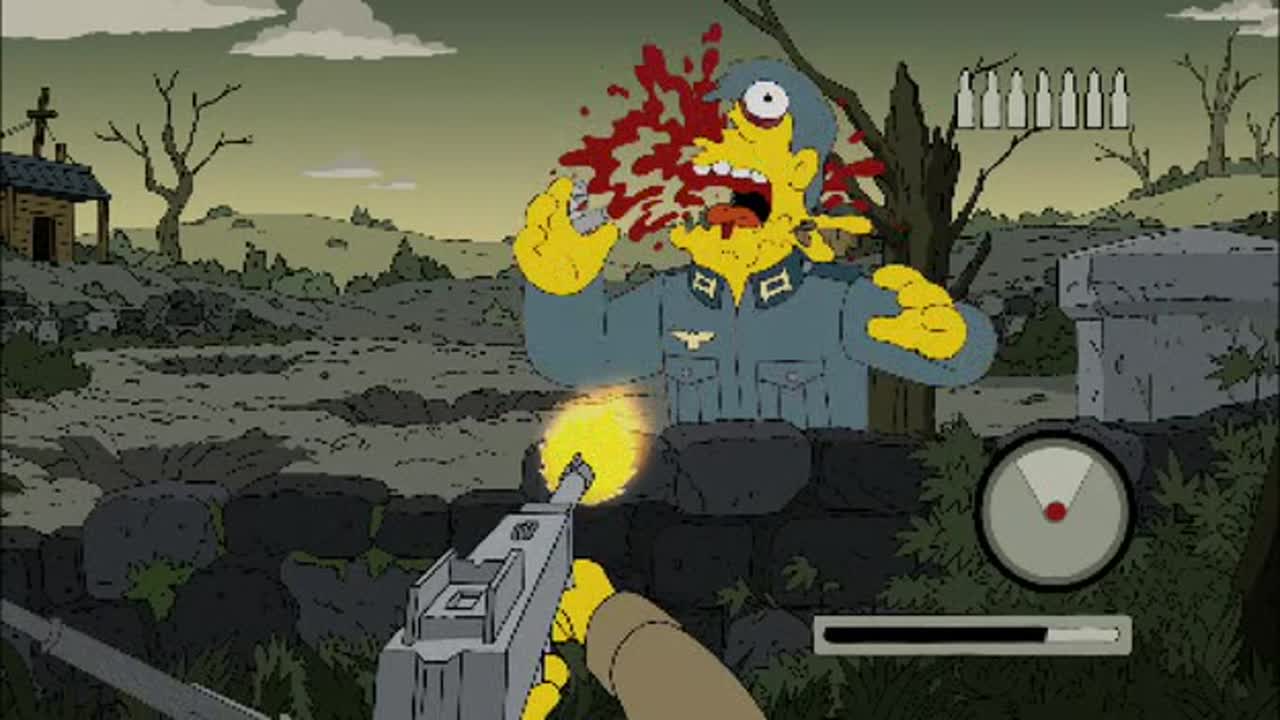 A Simpson Család 21. Évad 11. Epizód online sorozat