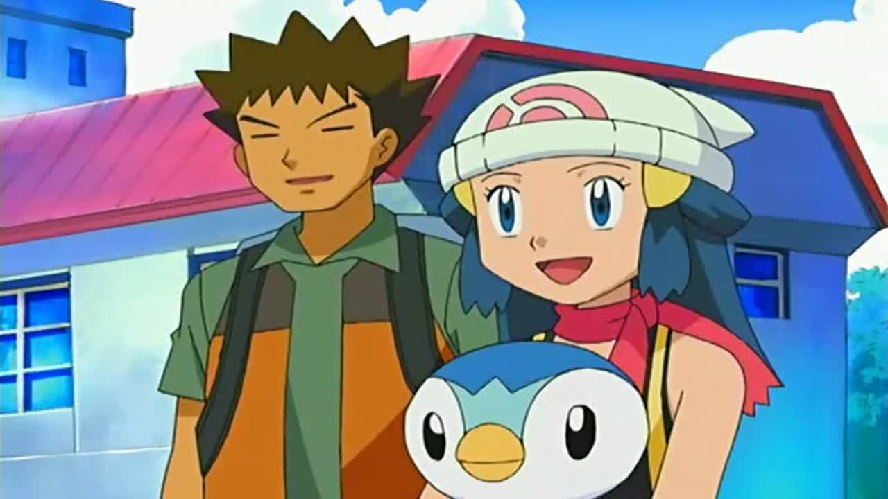 Pokémon 10. Évad 49. Epizód online sorozat