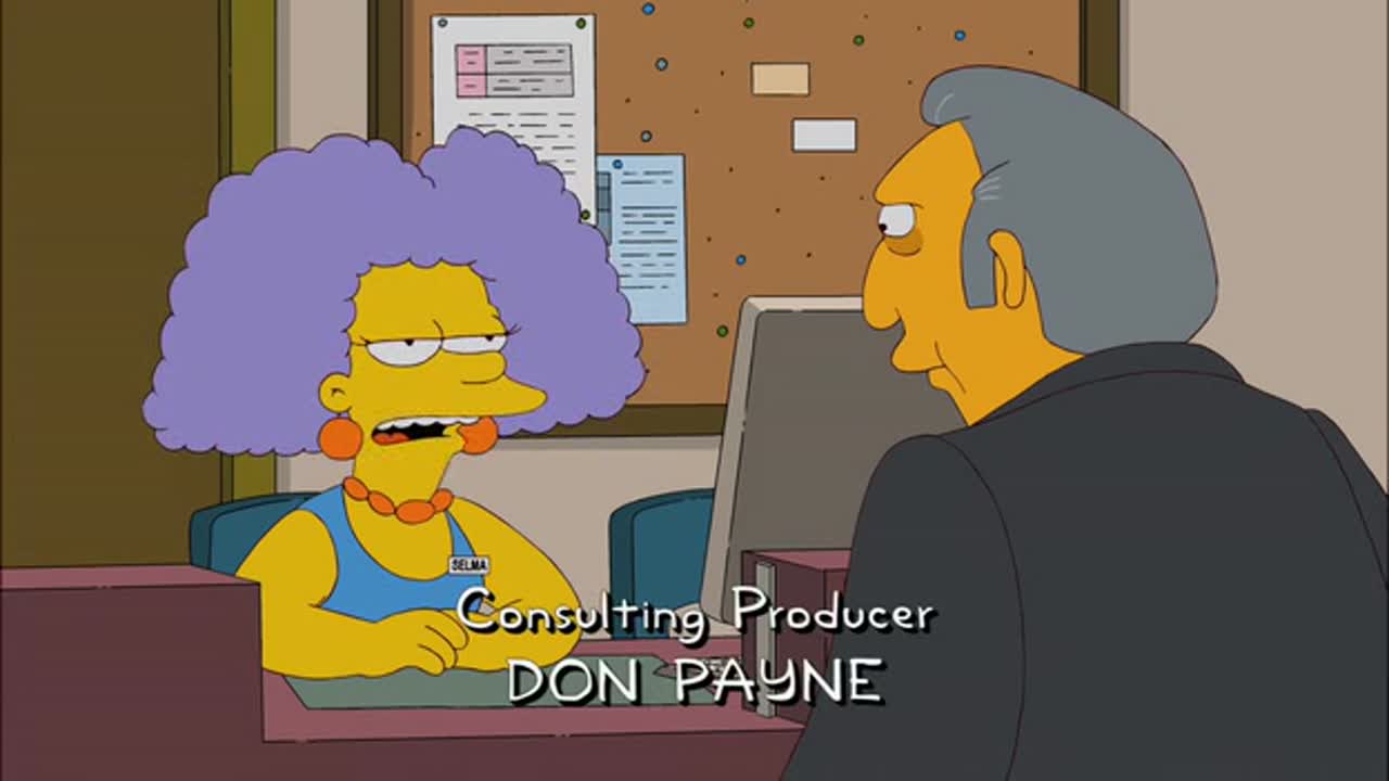 A Simpson Család 22. Évad 19. Epizód online sorozat