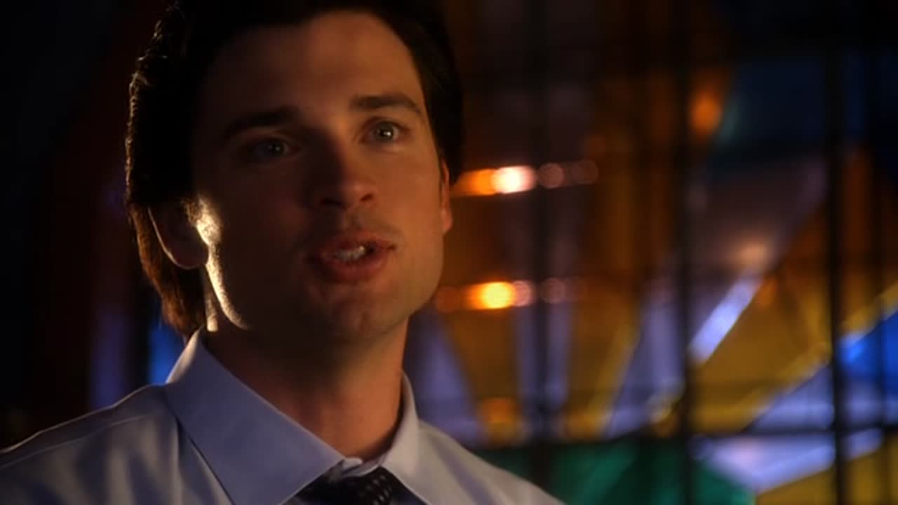 Smallville 9. Évad 8. Epizód online sorozat