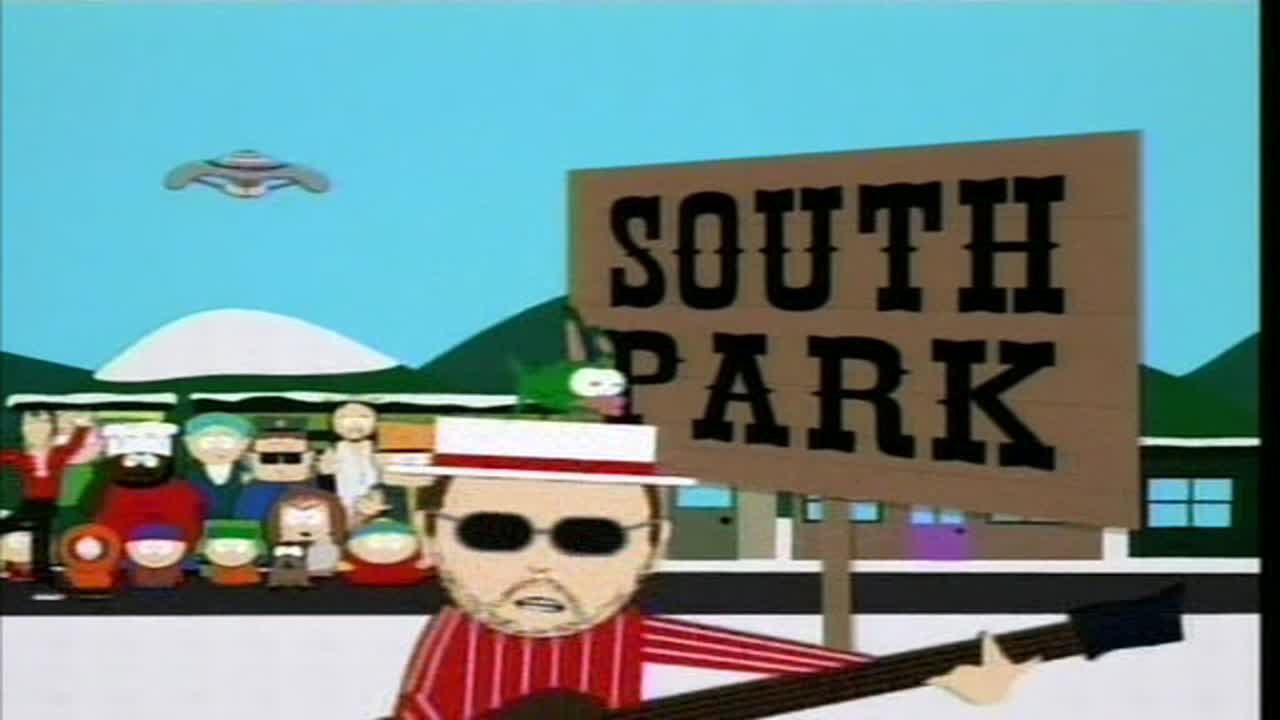 South Park 1. Évad 9. Epizód online sorozat