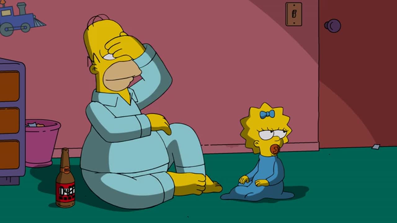 A Simpson Család 29. Évad 3. Epizód online sorozat
