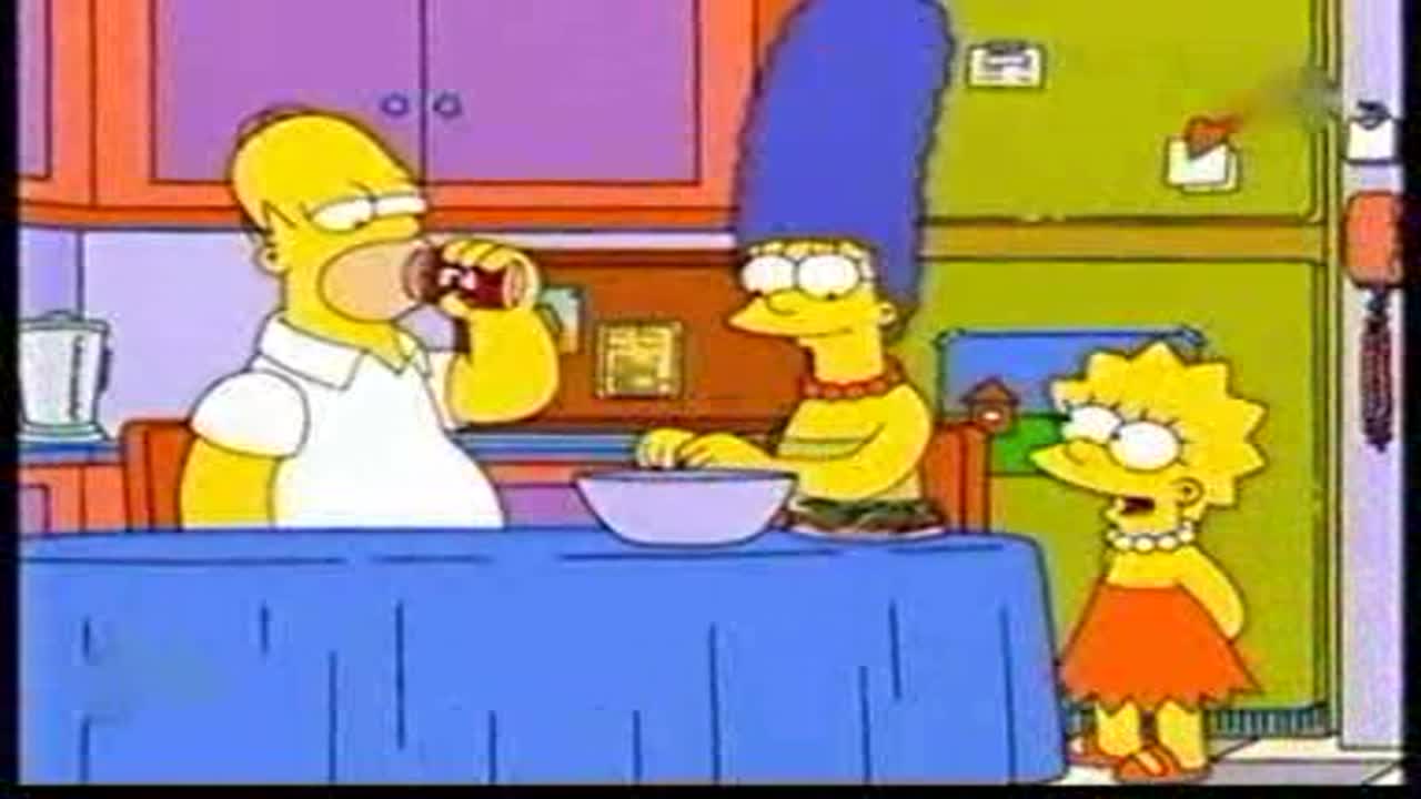 A Simpson Család 14. Évad 8. Epizód online sorozat