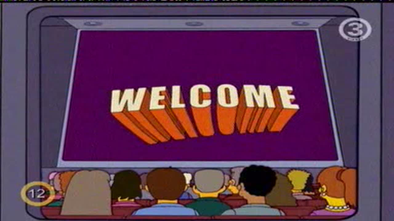 A Simpson Család 16. Évad 6. Epizód online sorozat