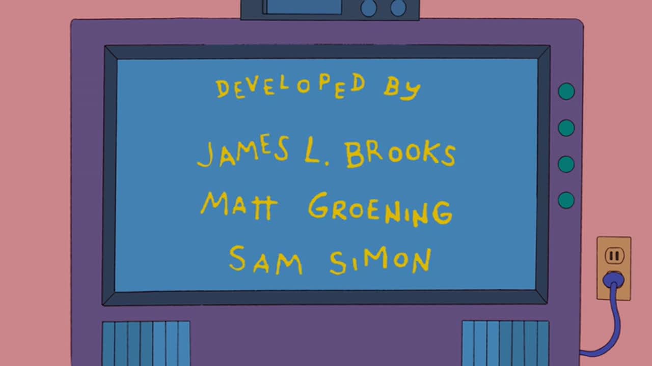 A Simpson Család 25. Évad 3. Epizód online sorozat