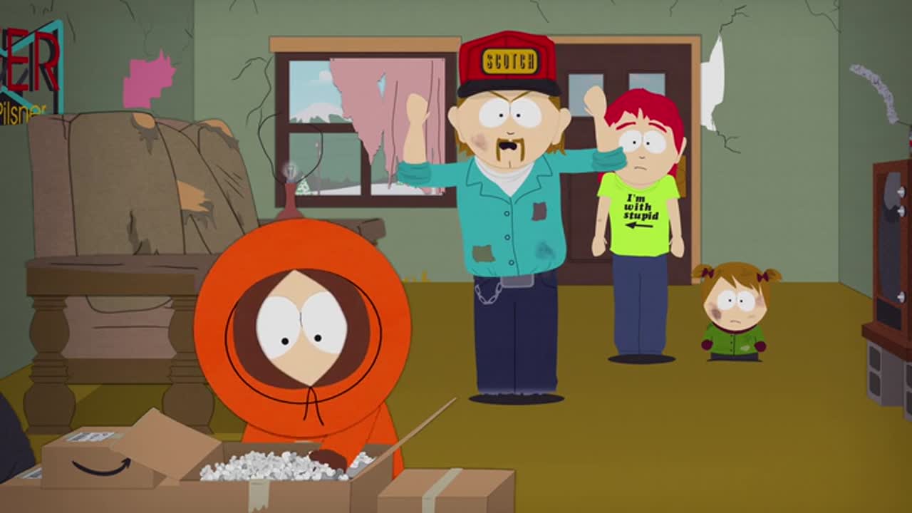 South Park 22. Évad 10. Epizód online sorozat