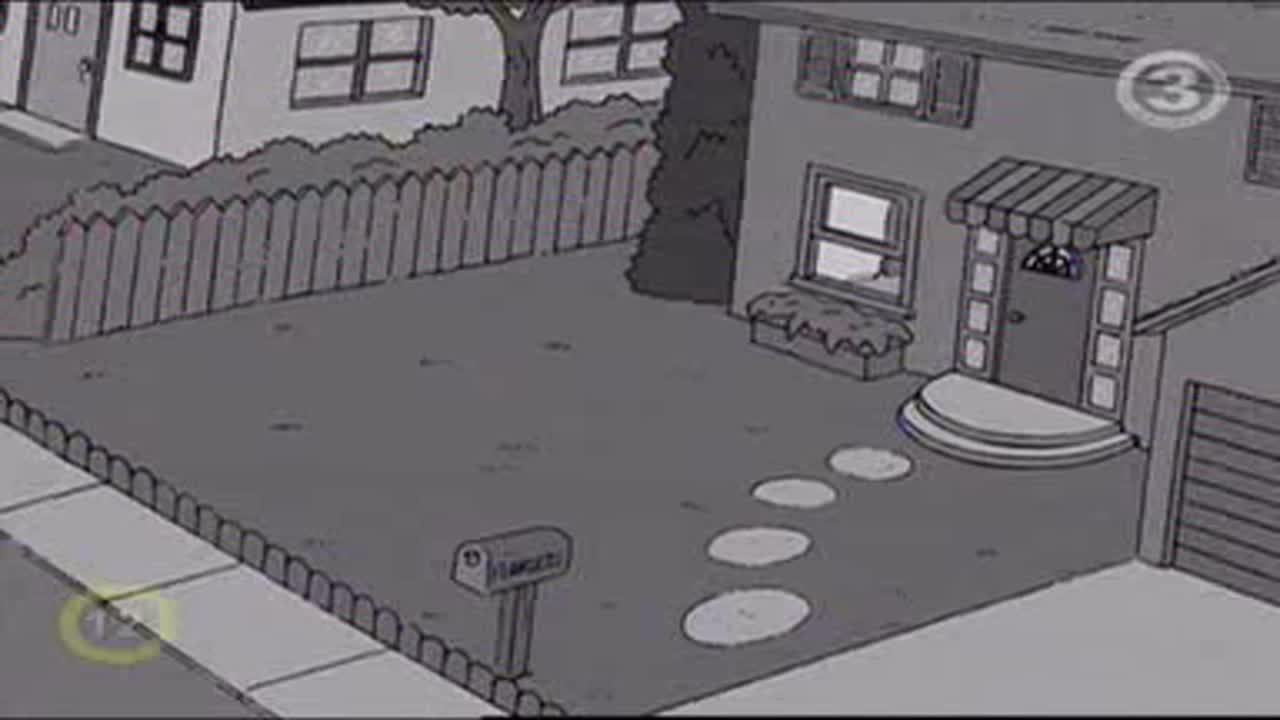 A Simpson Család 14. Évad 21. Epizód online sorozat