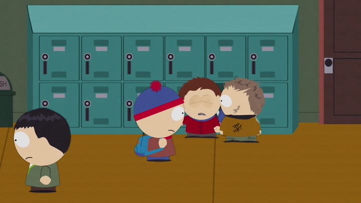 South Park 26. Évad 3. Epizód online sorozat