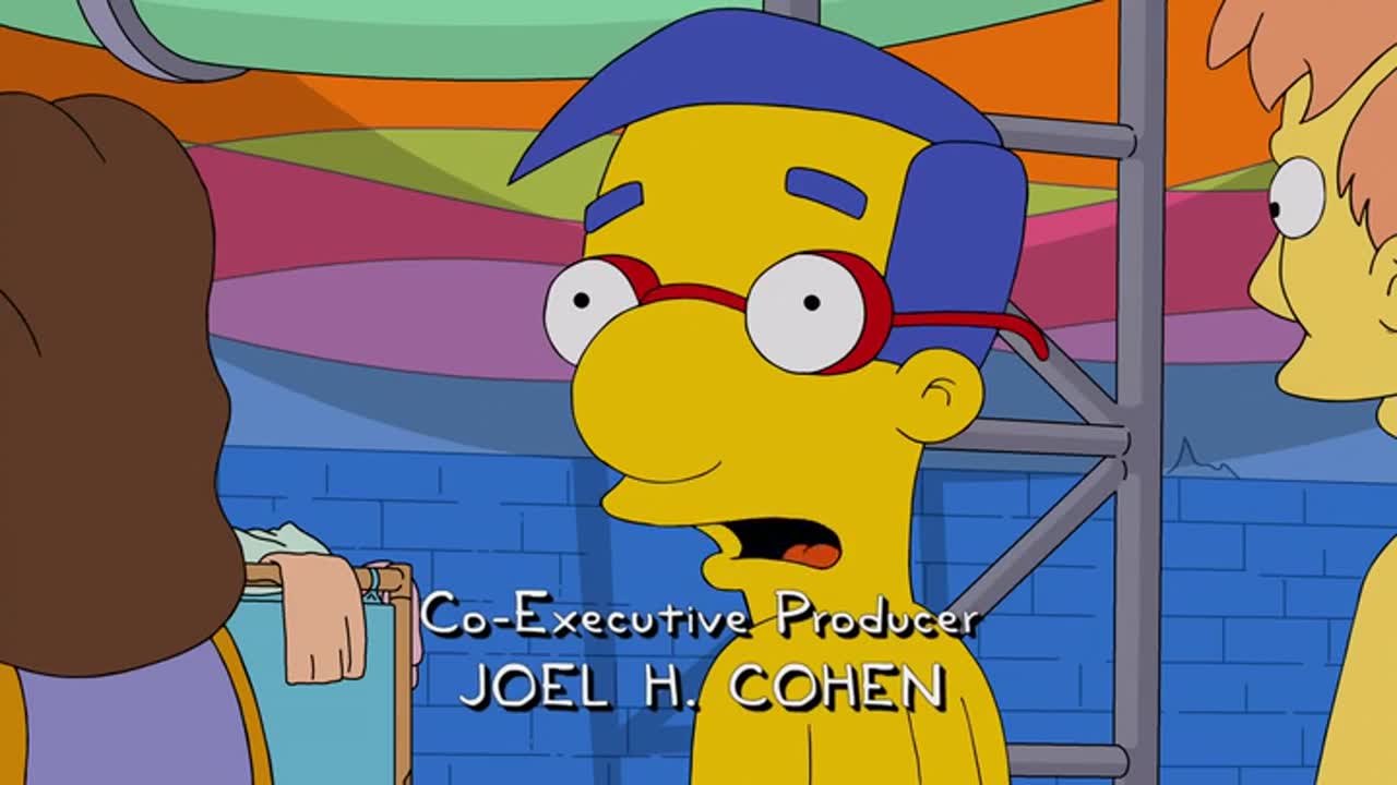 A Simpson Család 27. Évad 15. Epizód online sorozat