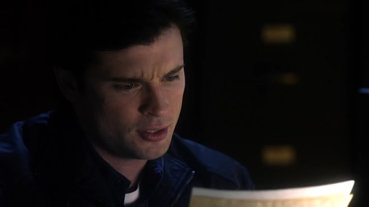 Smallville 10. Évad 17. Epizód online sorozat