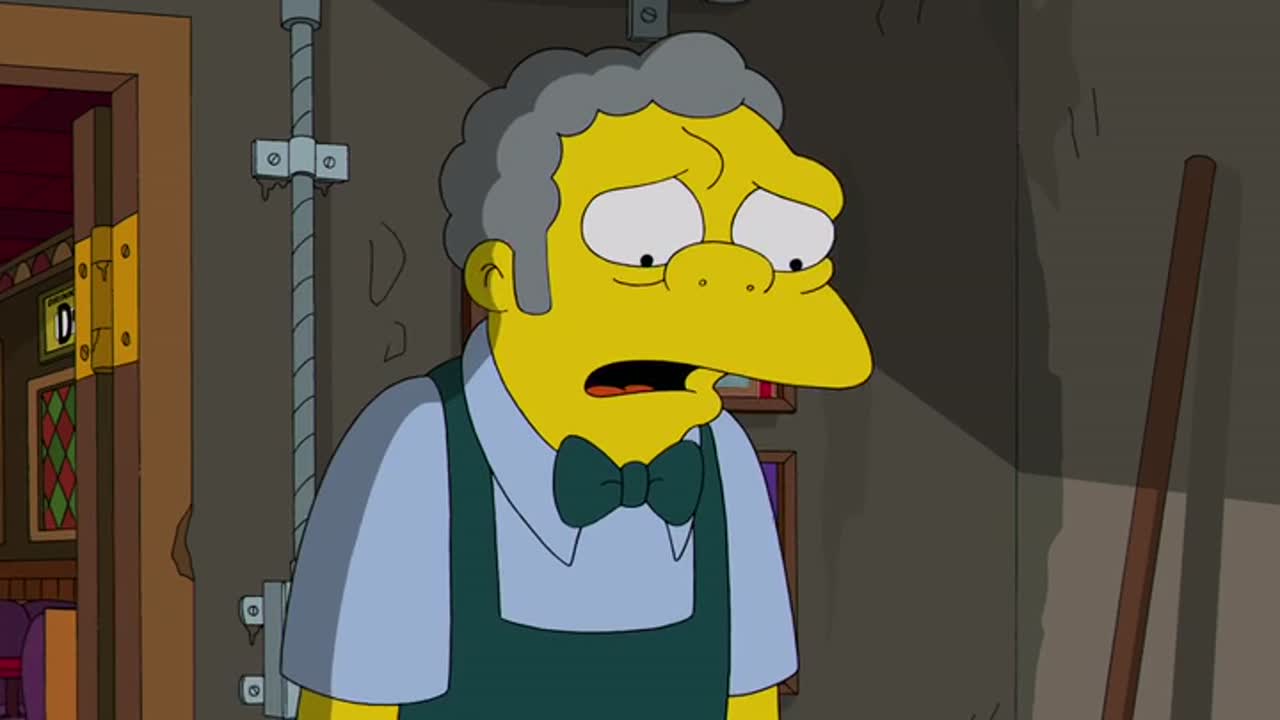 A Simpson Család 24. Évad 19. Epizód online sorozat
