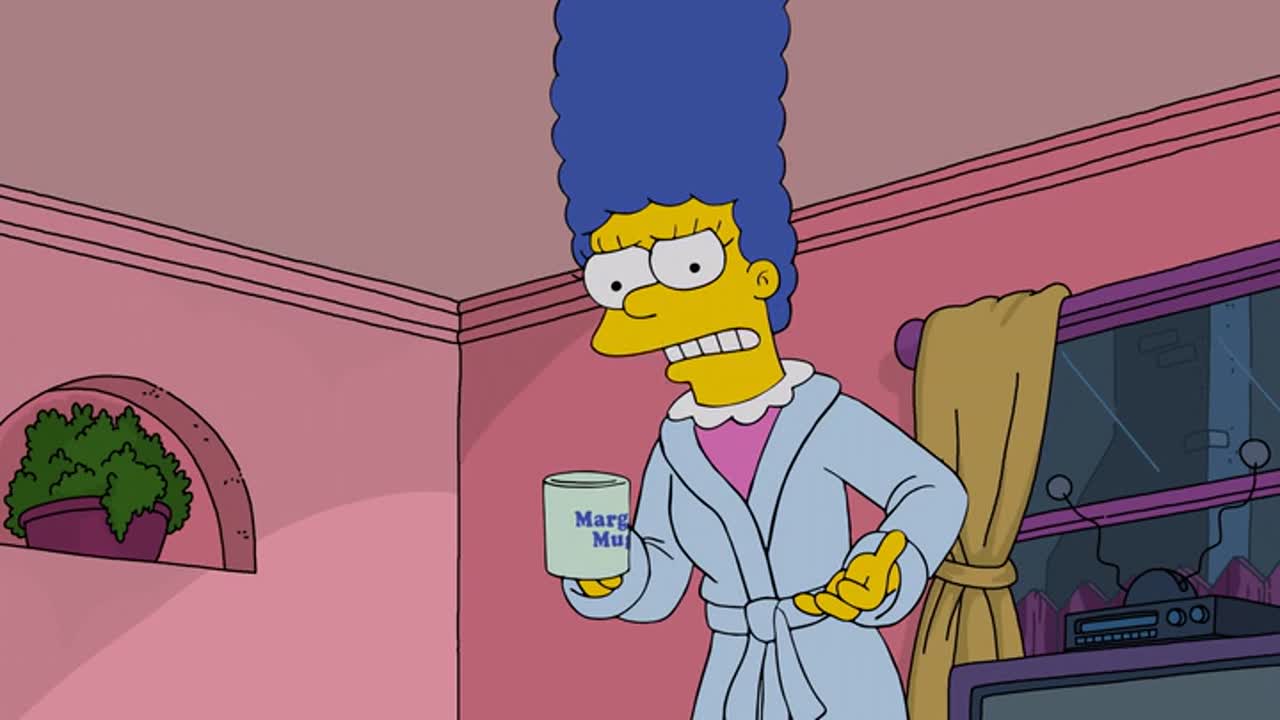 A Simpson Család 30. Évad 5. Epizód online sorozat