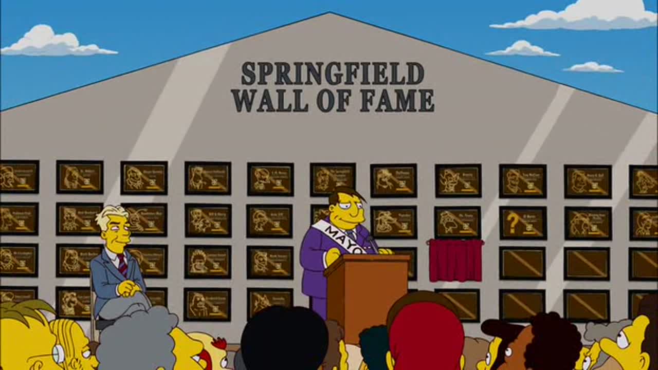 A Simpson Család 20. Évad 10. Epizód online sorozat