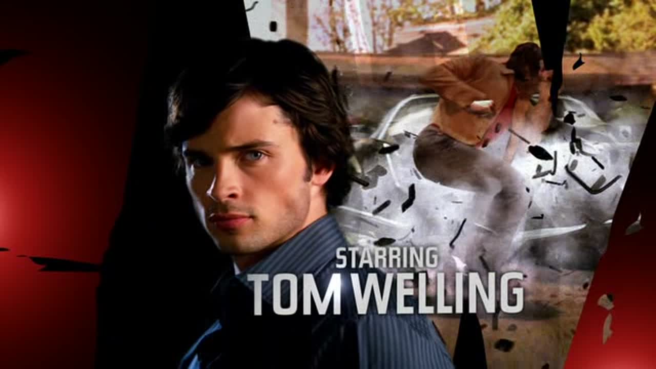 Smallville 5. Évad 8. Epizód online sorozat