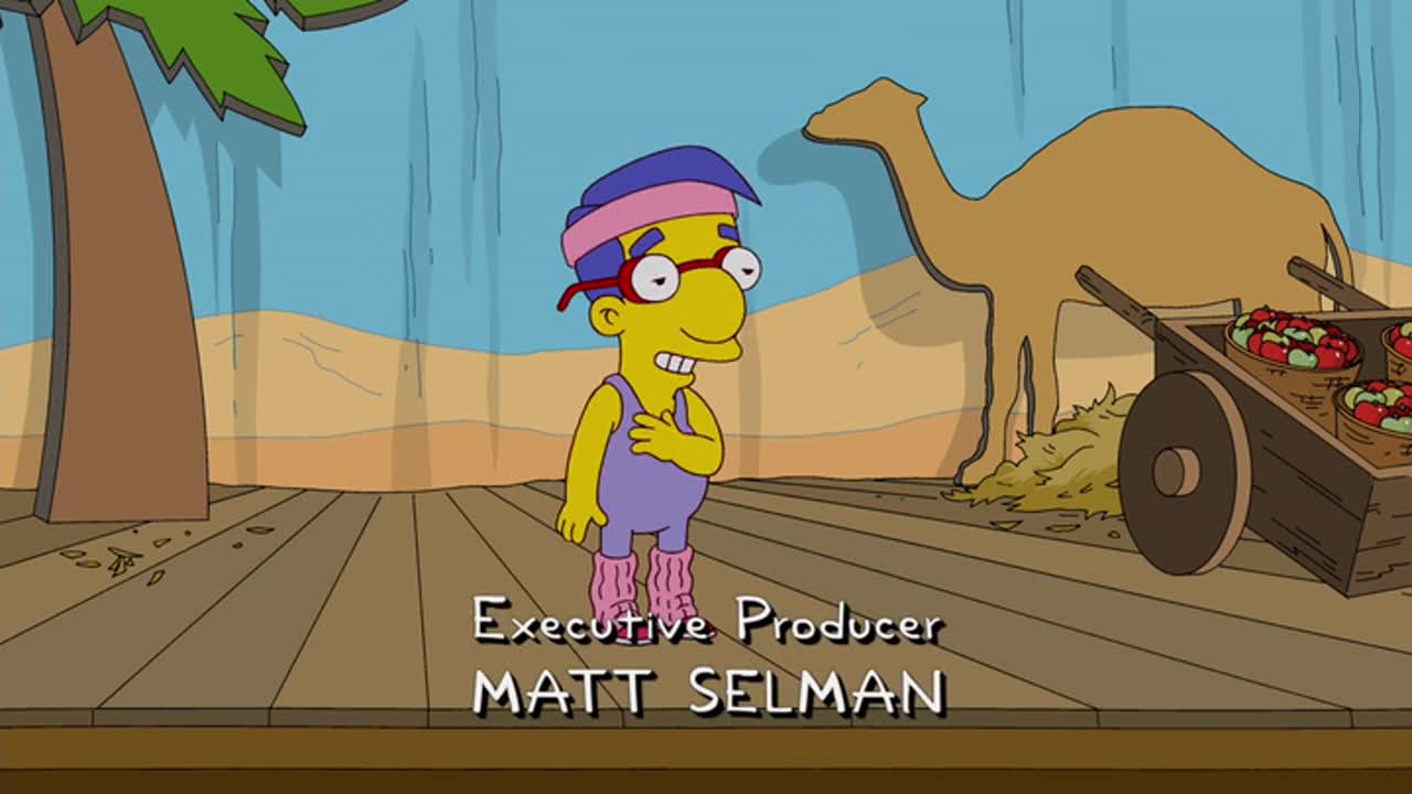 A Simpson Család 23. Évad 21. Epizód online sorozat
