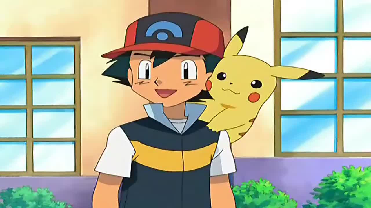 Pokémon 11. Évad 31. Epizód online sorozat