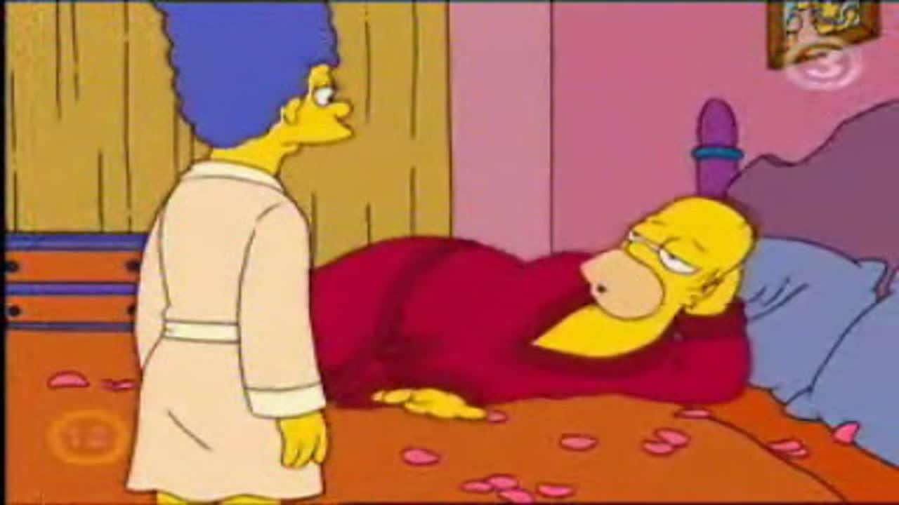A Simpson Család 14. Évad 15. Epizód online sorozat