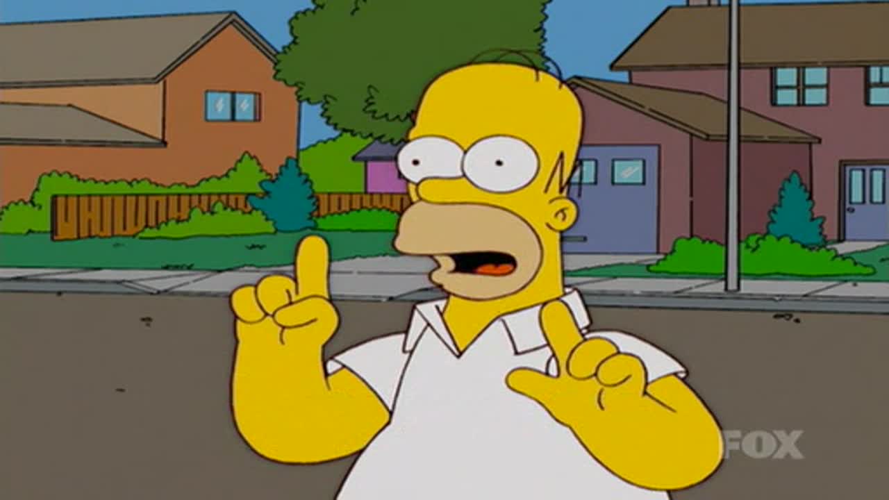 A Simpson Család 17. Évad 2. Epizód online sorozat