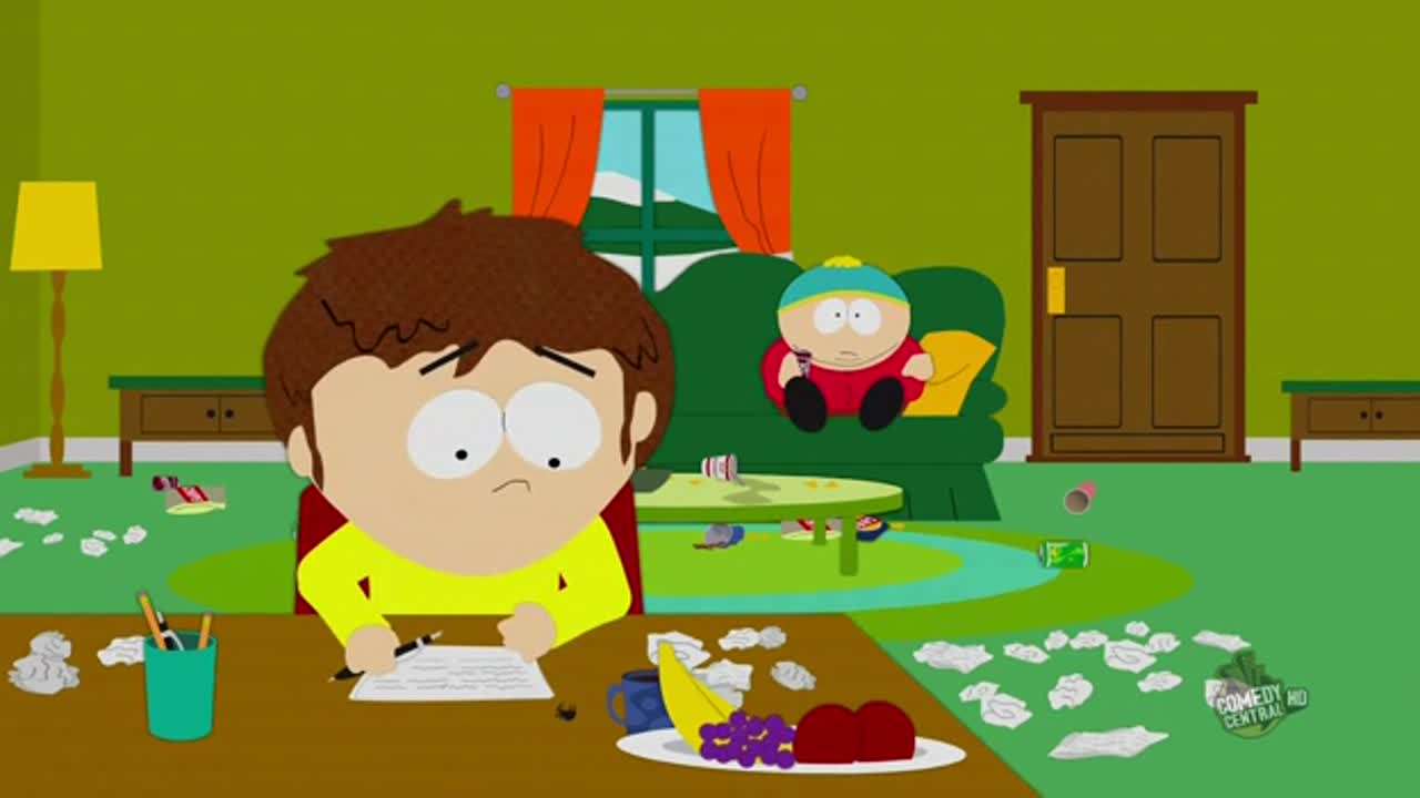 South Park 13. Évad 5. Epizód online sorozat