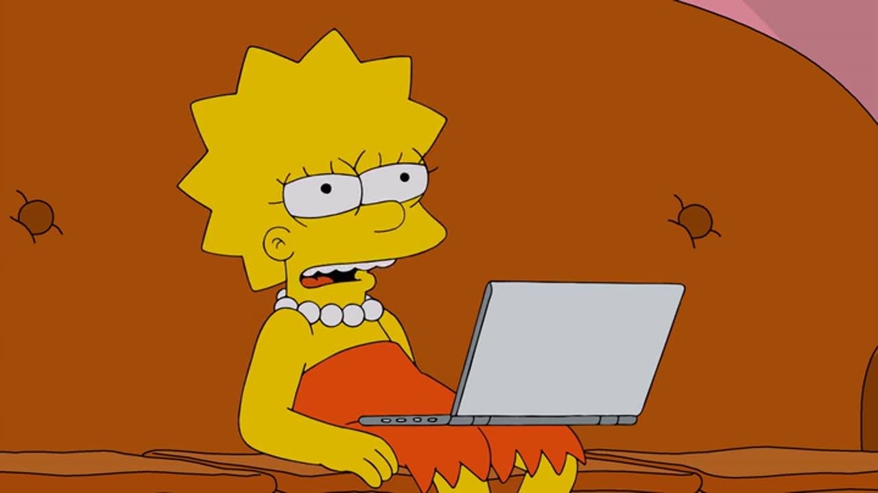 A Simpson Család 30. Évad 8. Epizód online sorozat
