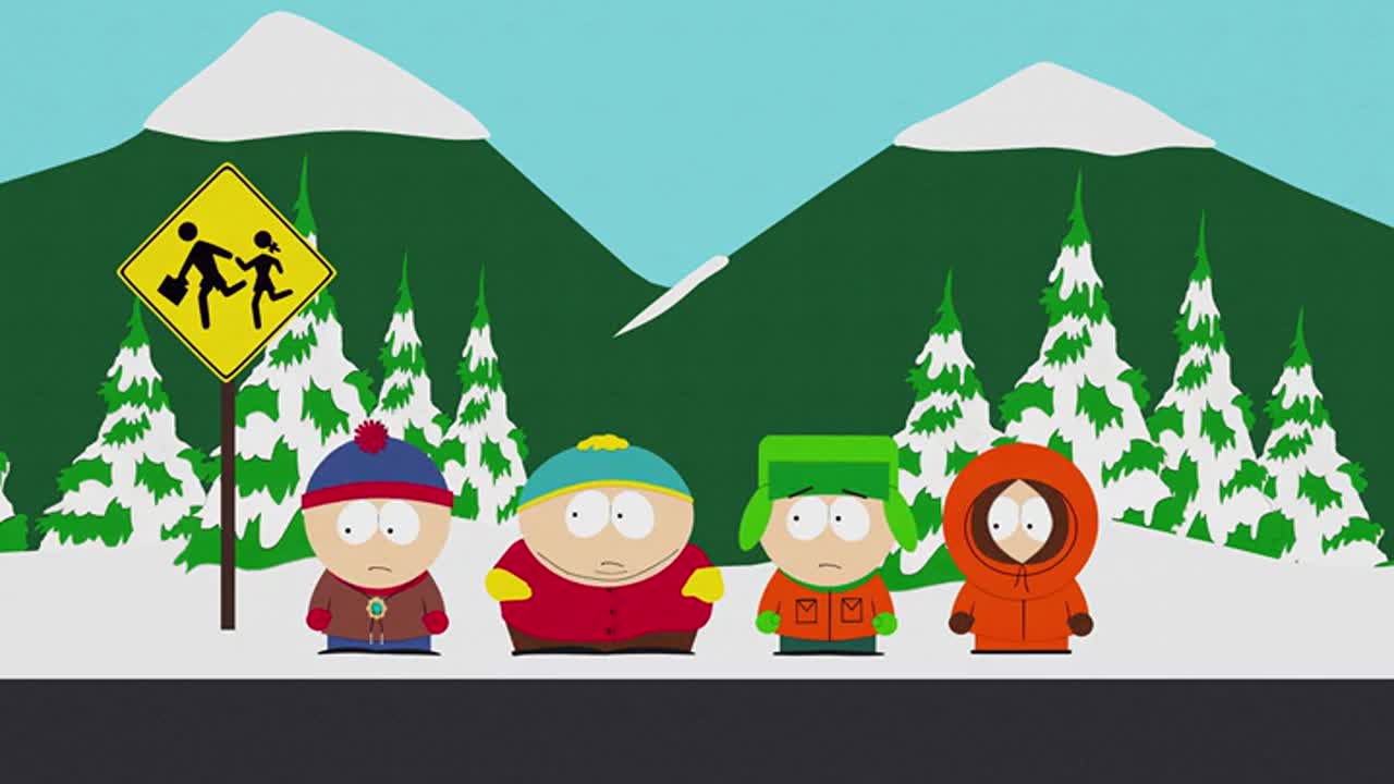 South Park 16. Évad 2. Epizód online sorozat