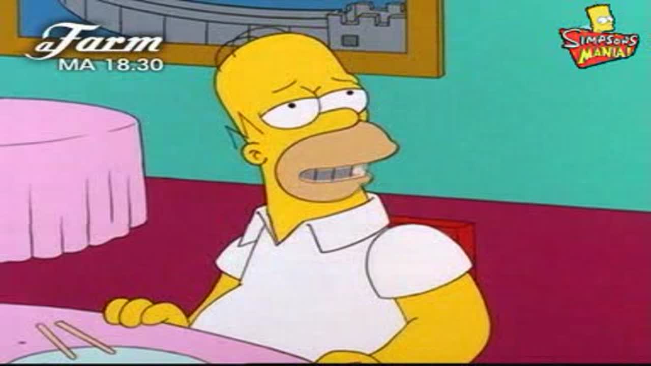 A Simpson Család 13. Évad 4. Epizód online sorozat