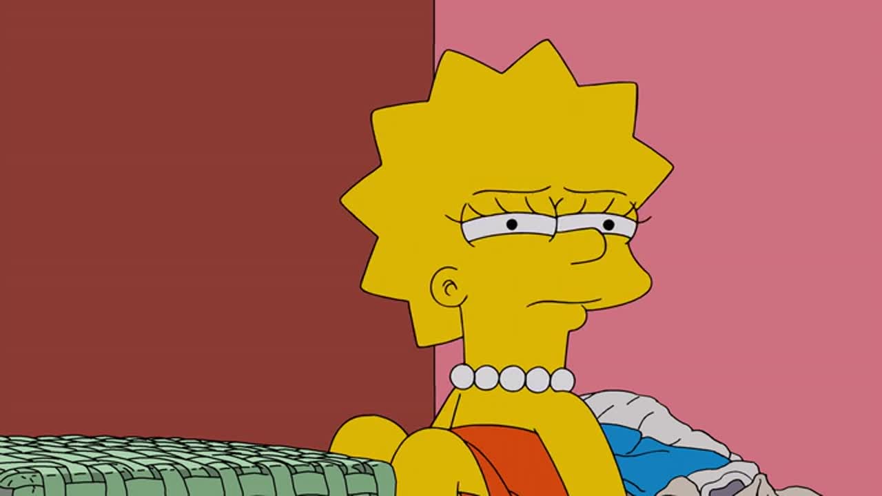 A Simpson Család 29. Évad 21. Epizód online sorozat