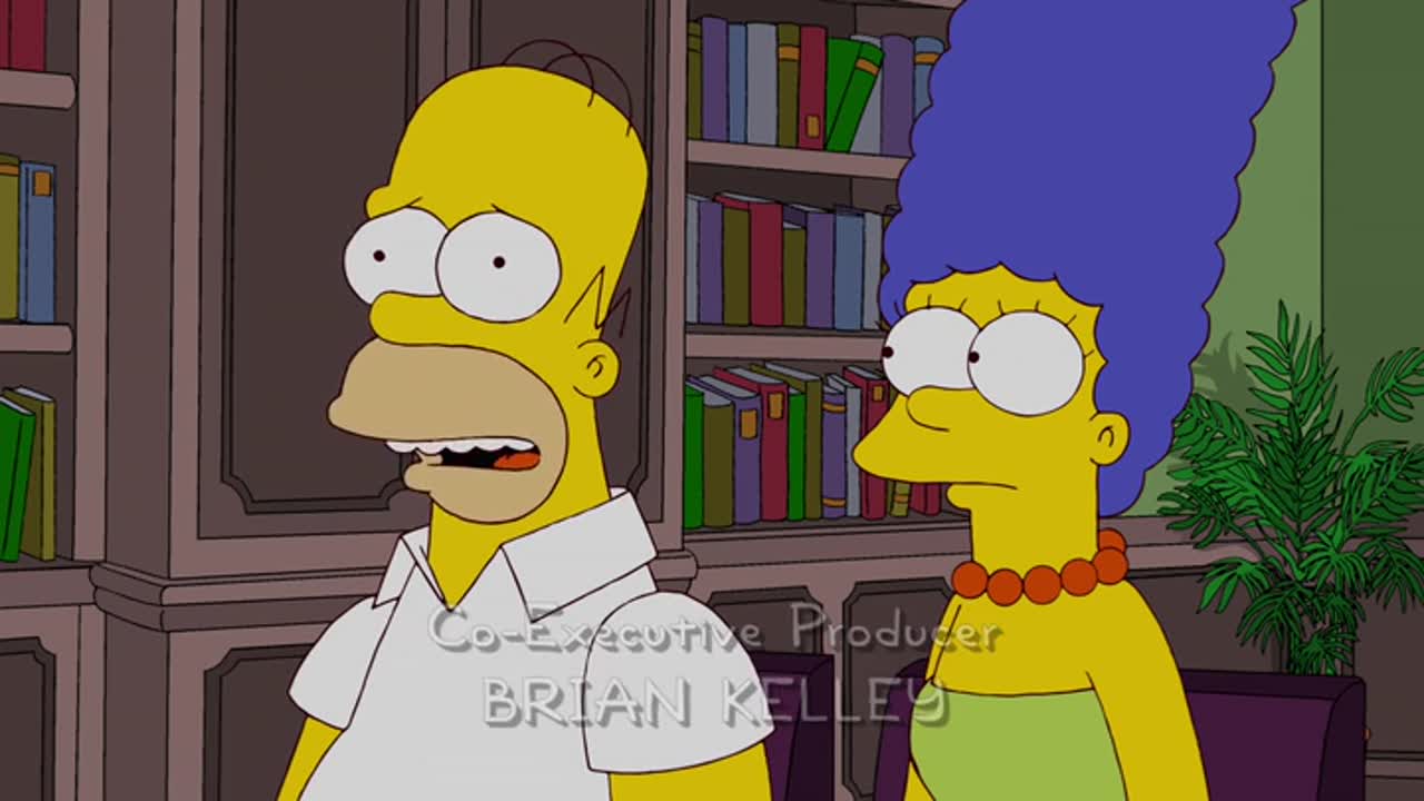 A Simpson Család 24. Évad 4. Epizód online sorozat