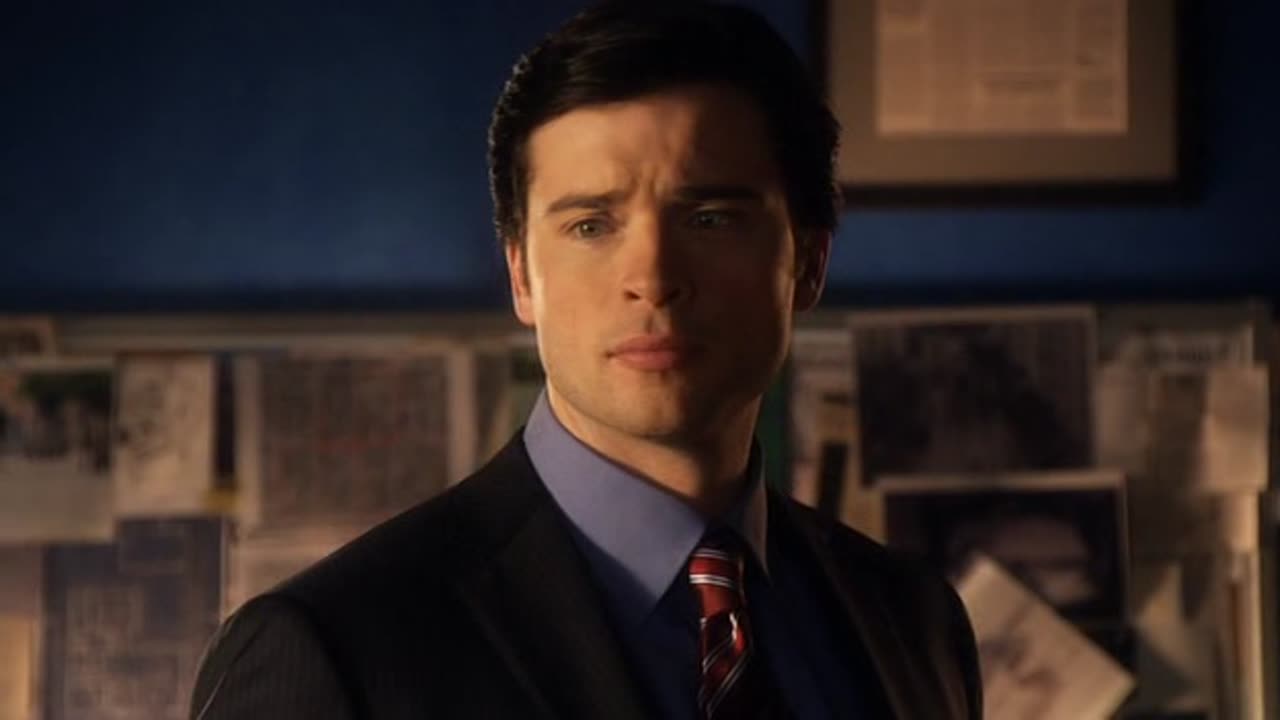 Smallville 10. Évad 20. Epizód online sorozat