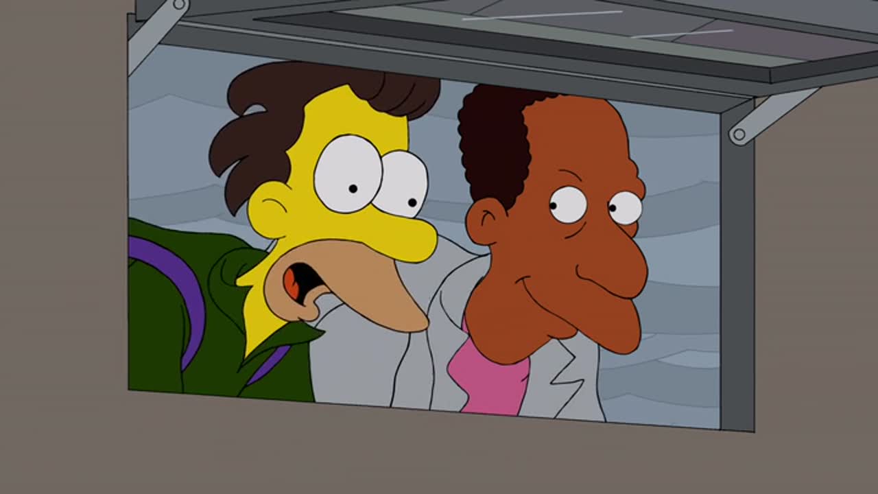 A Simpson Család 24. Évad 11. Epizód online sorozat