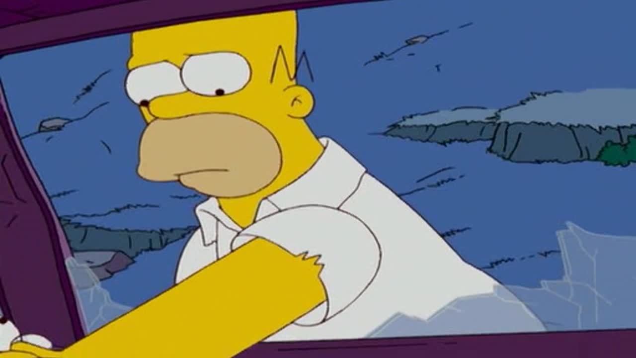A Simpson Család 19. Évad 16. Epizód online sorozat