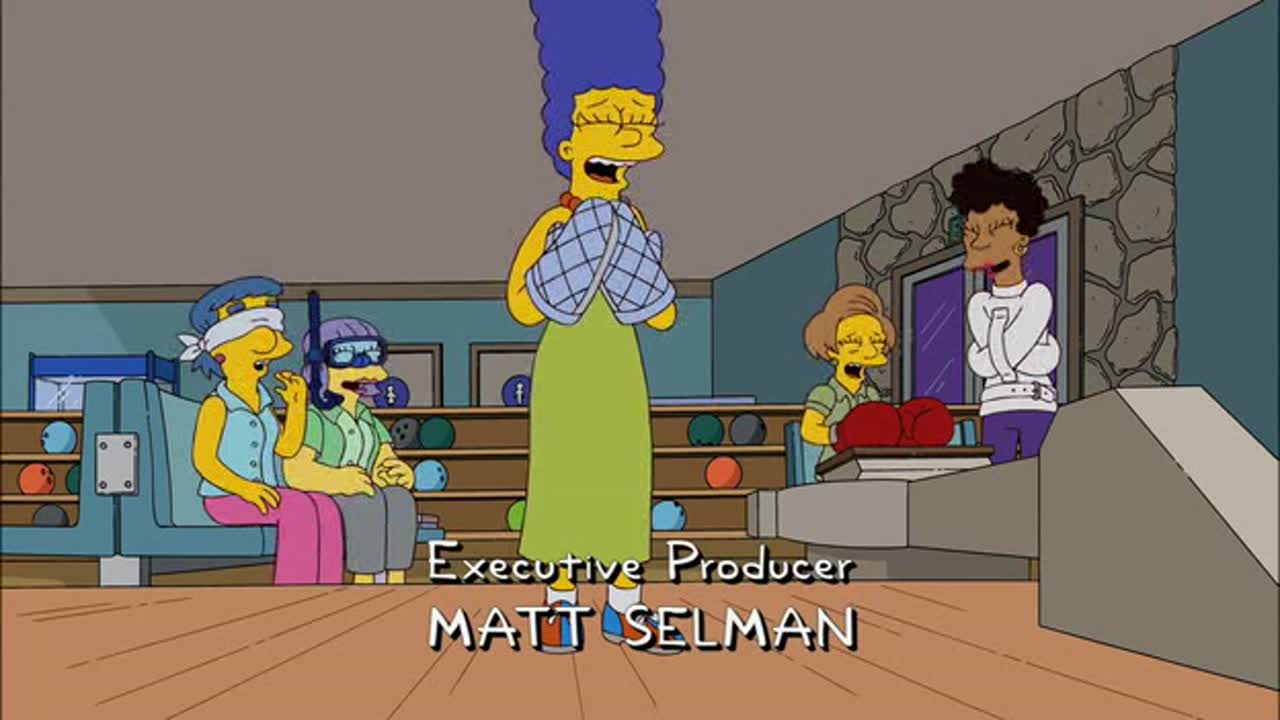 A Simpson Család 21. Évad 3. Epizód online sorozat