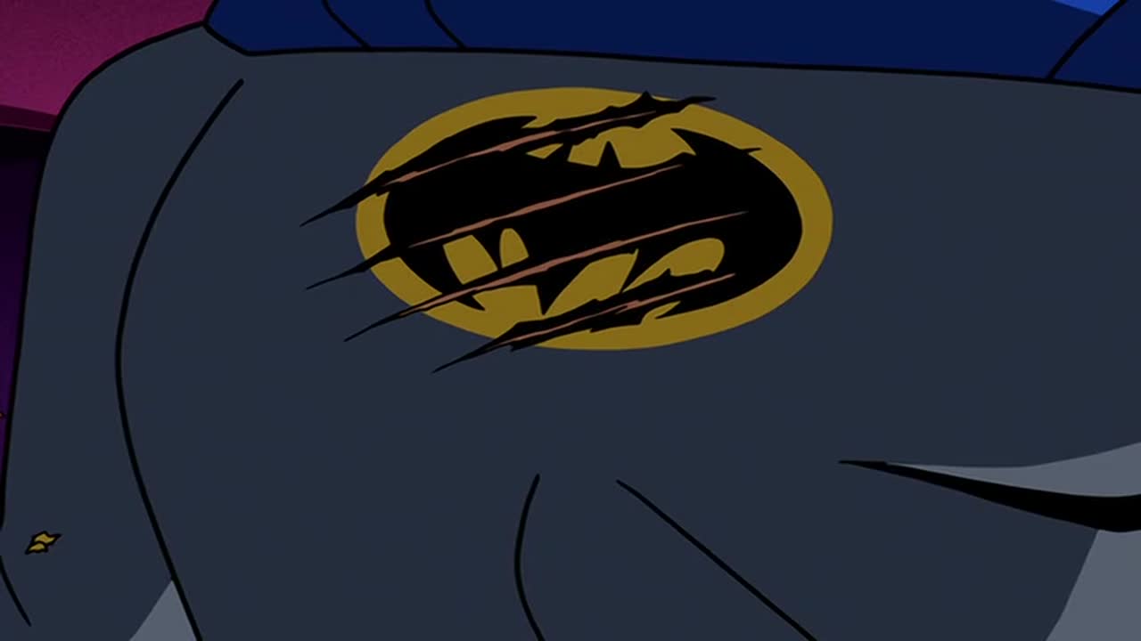 Batman: A bátor és a vakmerö 1. Évad 26. Epizód online sorozat