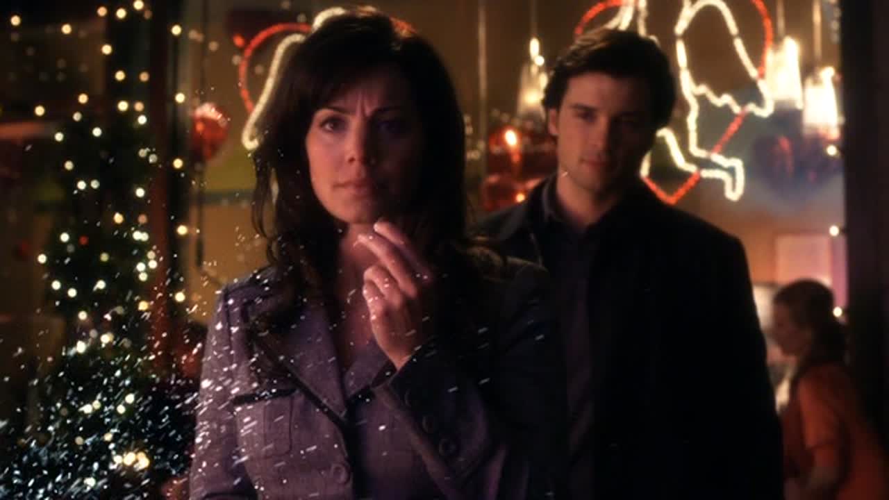Smallville 9. Évad 13. Epizód online sorozat