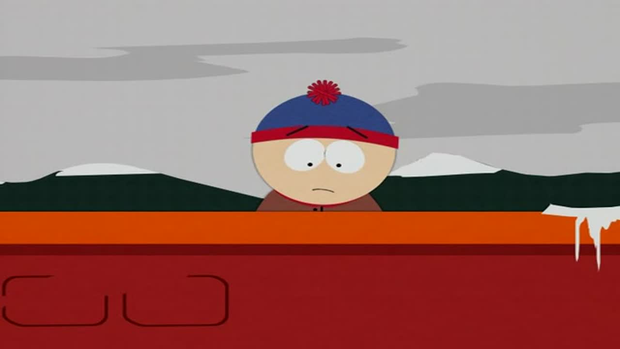 South Park 7. Évad 14. Epizód online sorozat