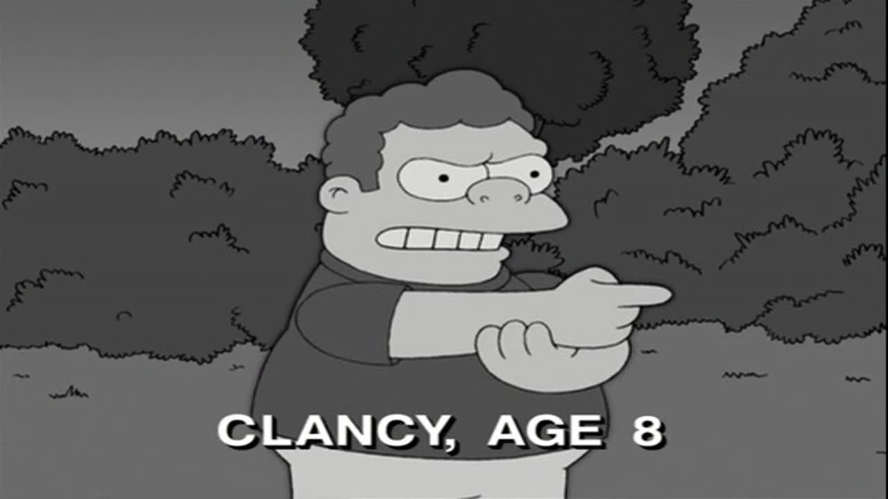 A Simpson Család 18. Évad 13. Epizód online sorozat