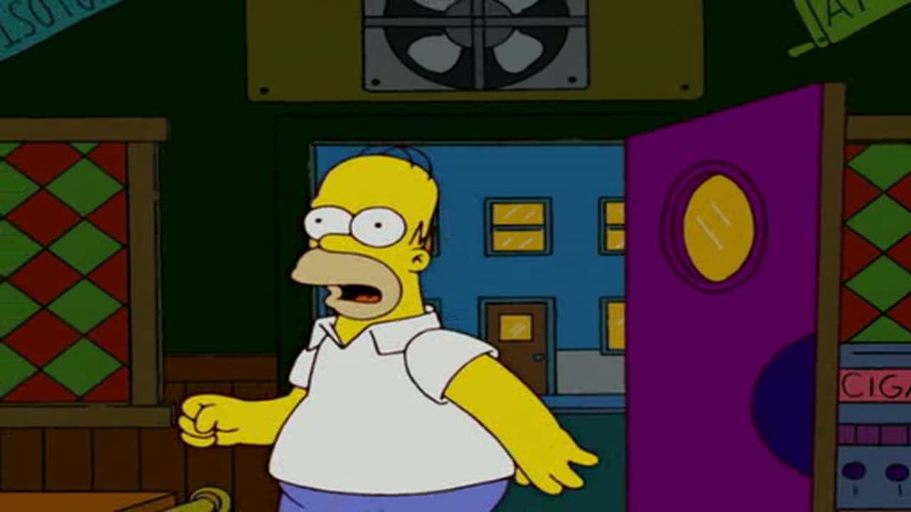 A Simpson Család 19. Évad 3. Epizód online sorozat