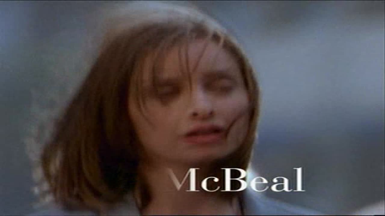 Ally McBeal 2. Évad 18. Epizód online sorozat