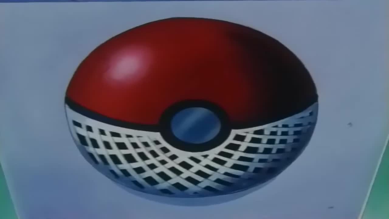 Pokémon 5. Évad 36. Epizód online sorozat