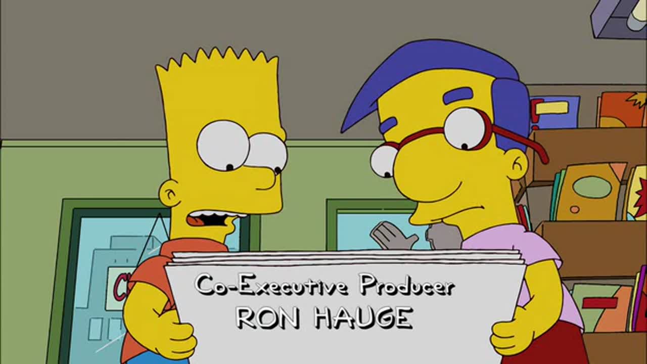 A Simpson Család 21. Évad 1. Epizód online sorozat
