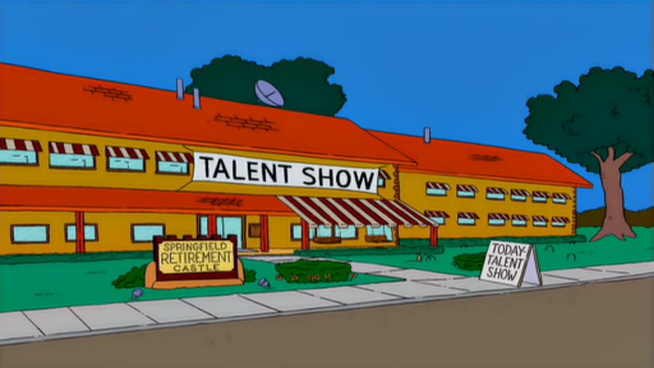 A Simpson Család 12. Évad 12. Epizód online sorozat