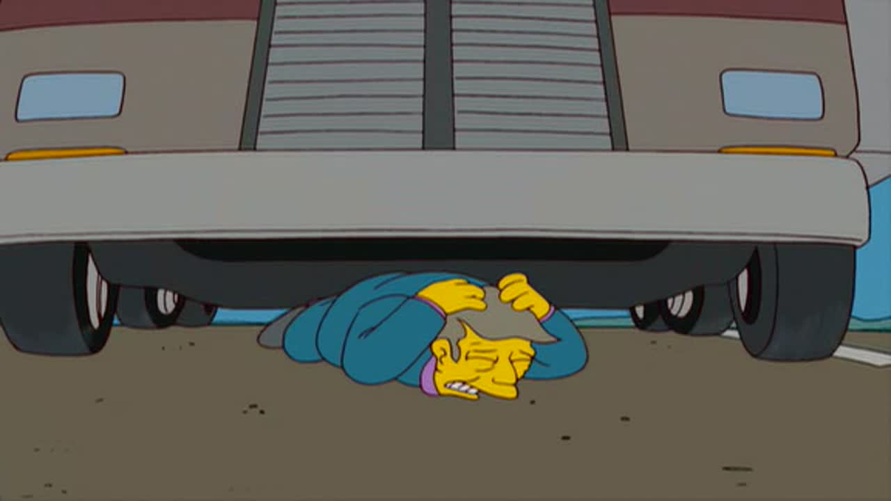 A Simpson Család 20. Évad 2. Epizód online sorozat