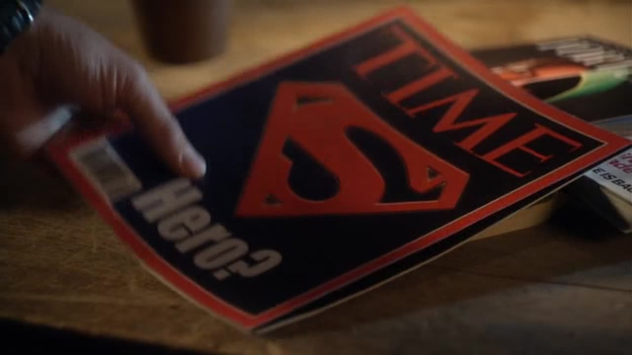 Smallville 10. Évad 4. Epizód online sorozat