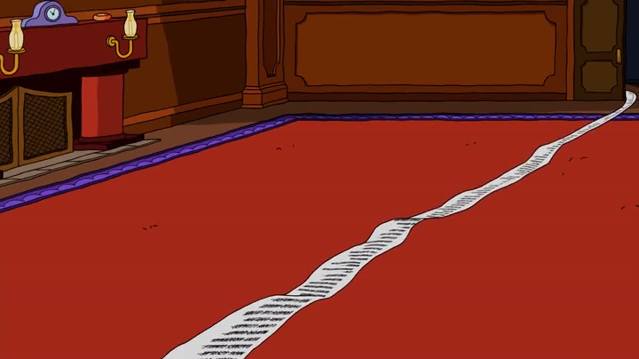 A Simpson Család 29. Évad 7. Epizód online sorozat