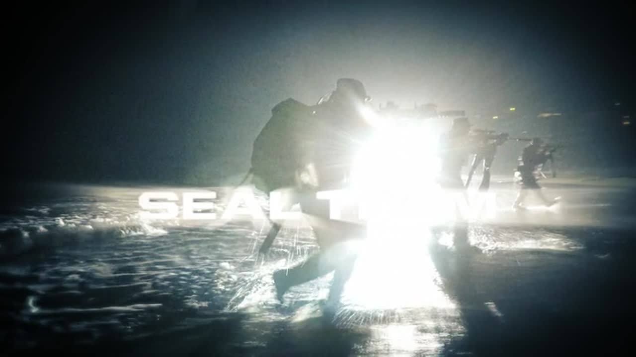 SEAL Team 4. Évad 16. Epizód online sorozat