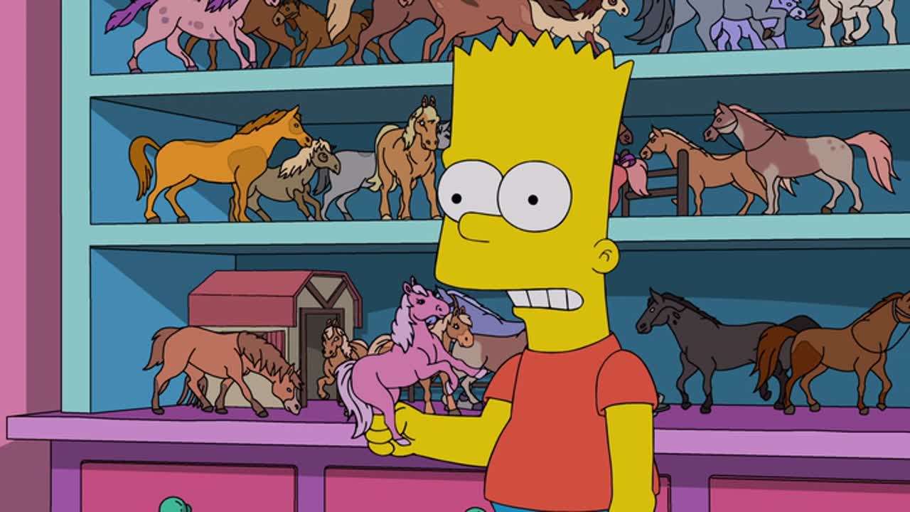 A Simpson Család 31. Évad 21. Epizód online sorozat